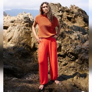 🌟 NWT 🌟 Free People Freya Sweater SET